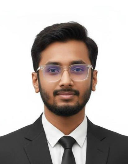 Muhammad Mahdee Hasan