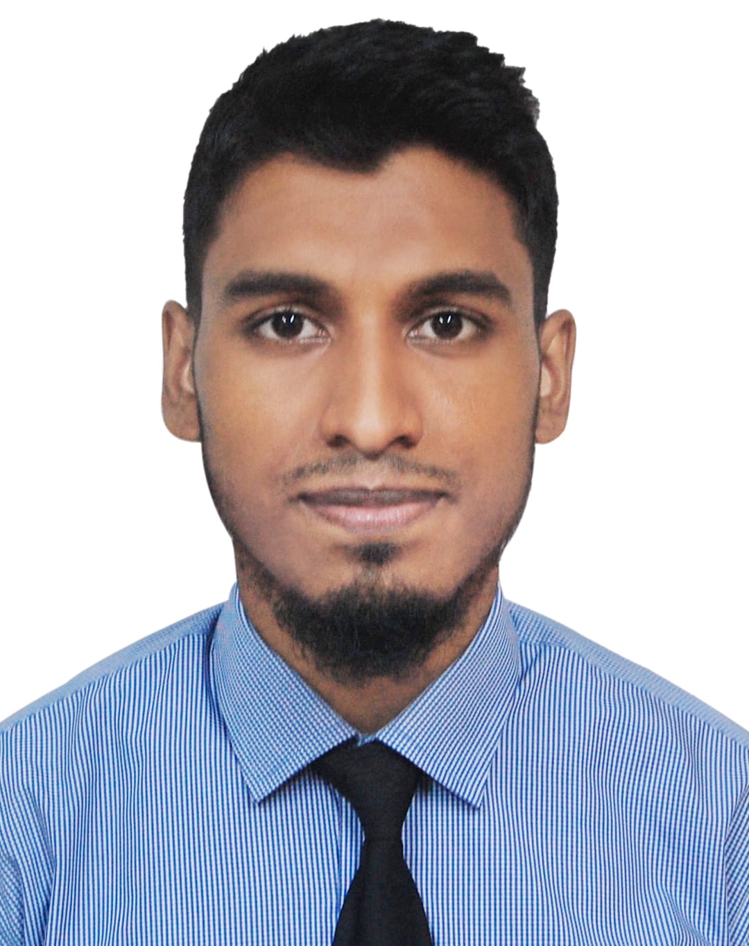 Mohammad Ahsan Habib