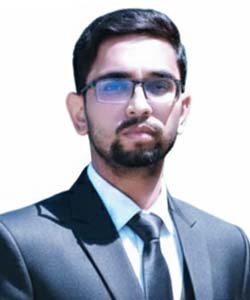 Mohammad Ifaz Tahmid