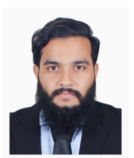 Md. Shahriar Tahsin Shihab