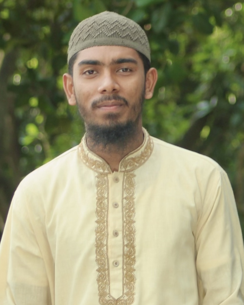 A. B. M. Nazim Billa