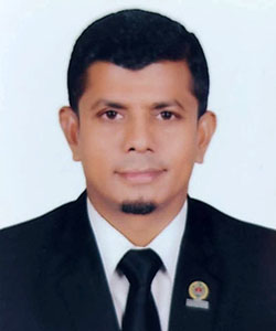 Muhammad Nouman Askaree