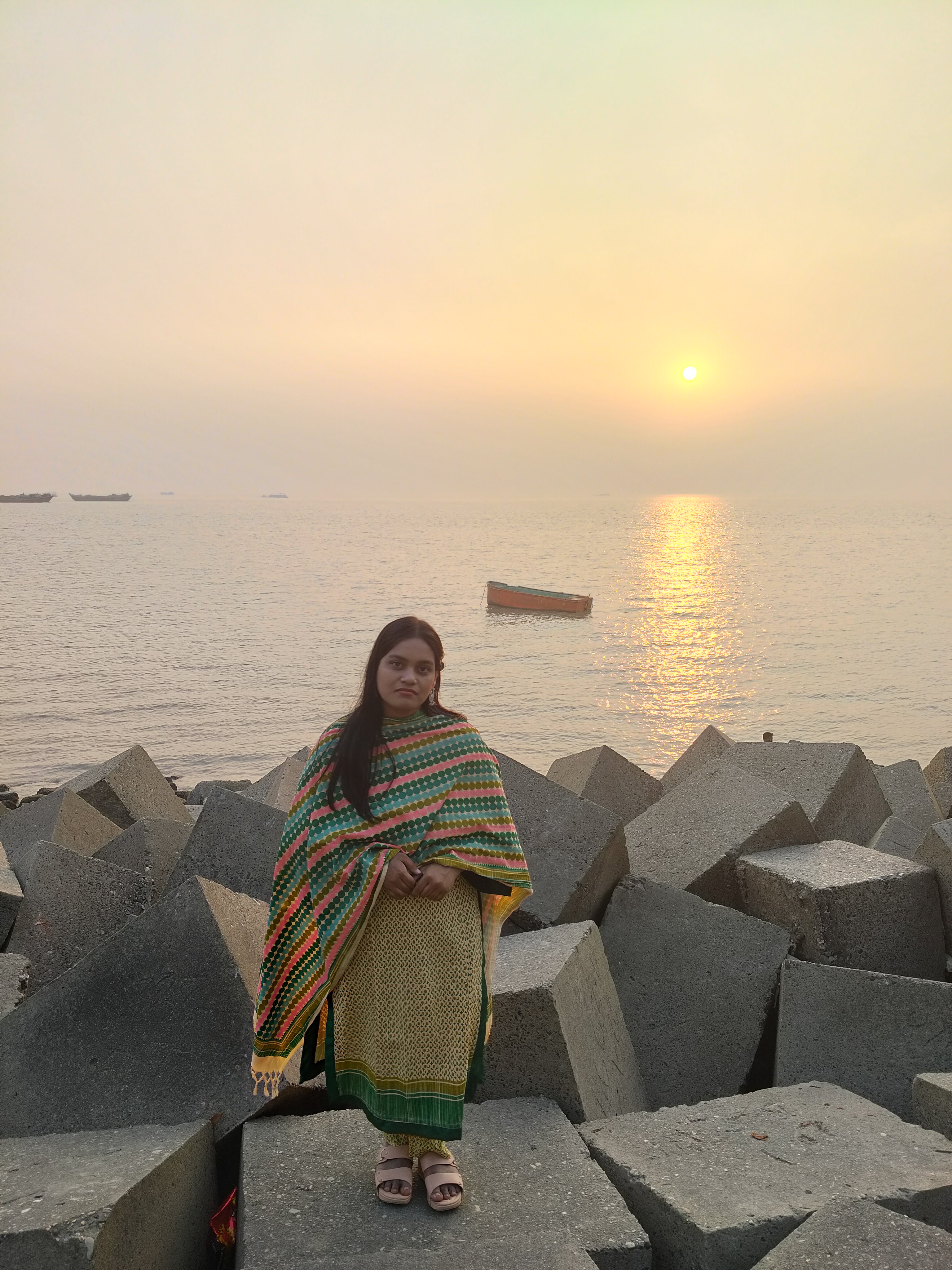 Nowshin Sarmin Chowdhury