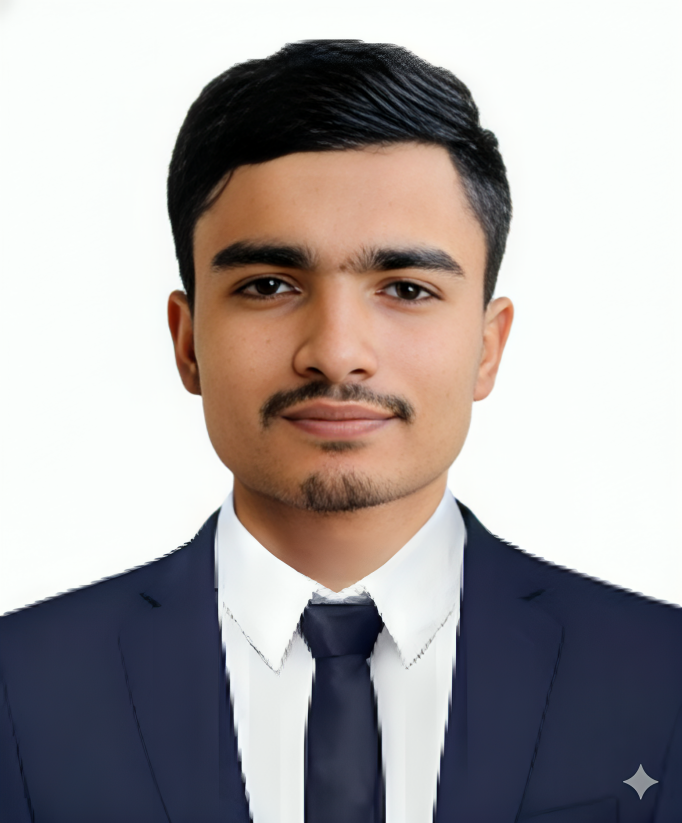 Kazi Asfaq-ur- Rahman