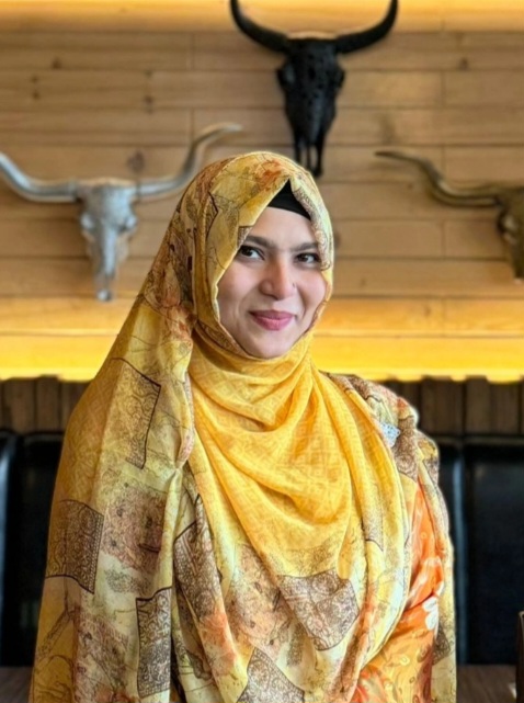 Mayeesha Fahmida Achol