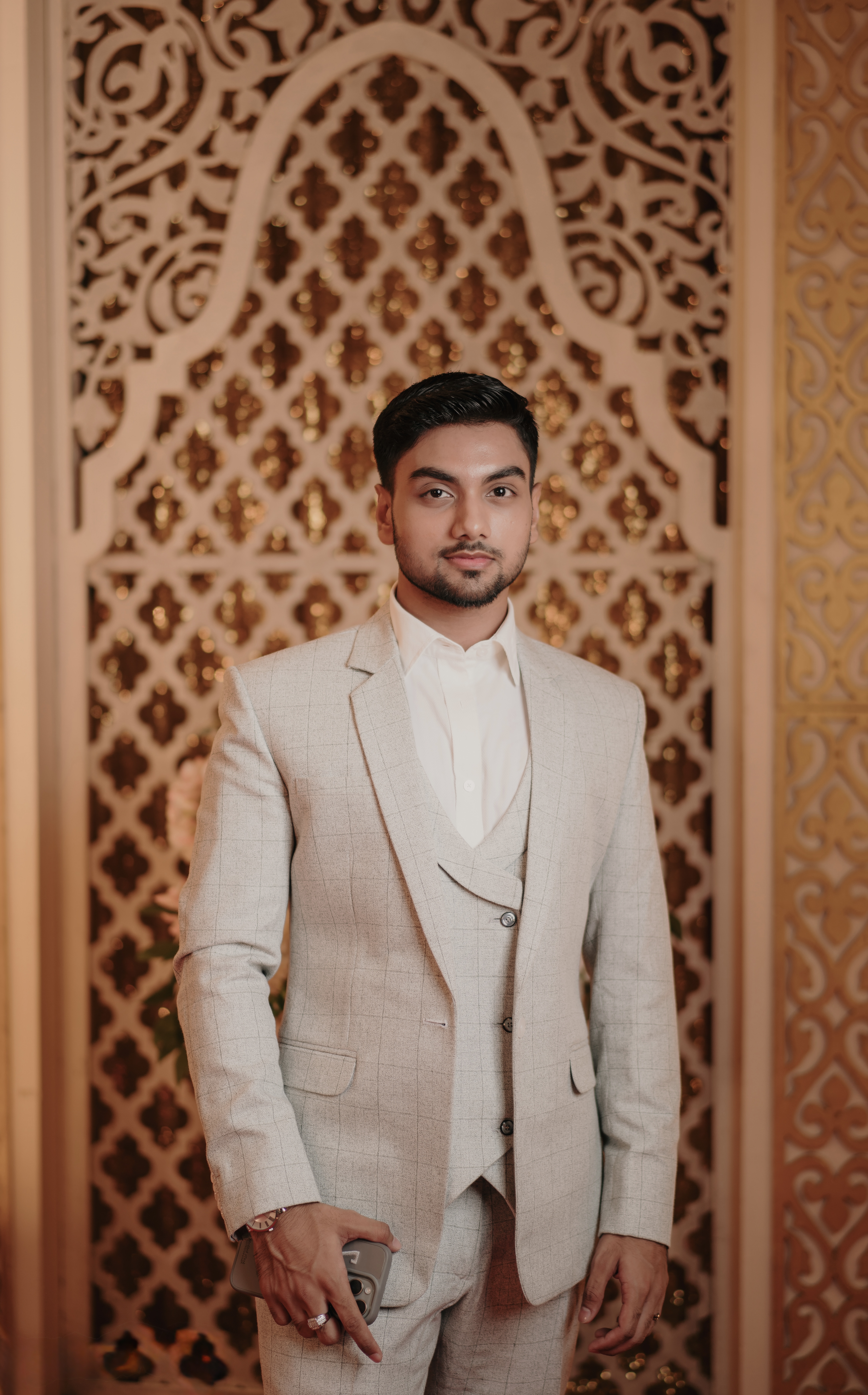 Shakawat Hossain Atif