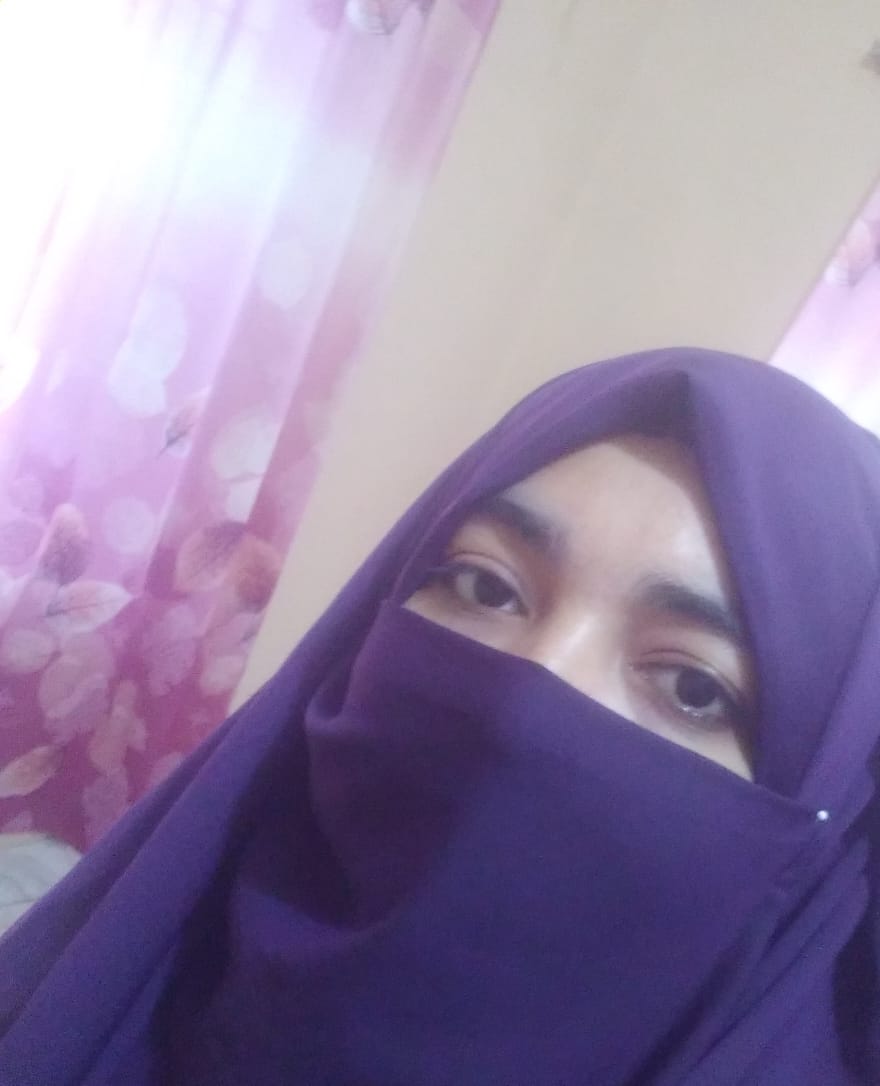 Tanjifa Islam Nahida