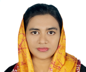 Maharina Tabassum Binti