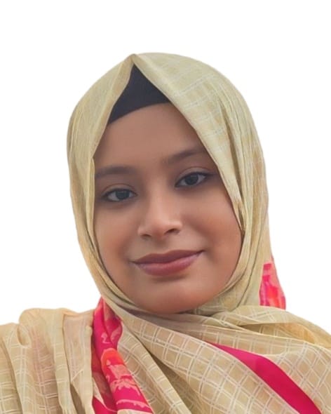 Tanjila Nur