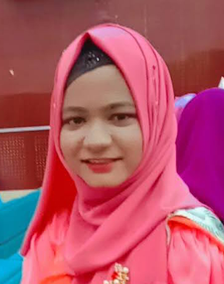 Mosfakanul Hoque Dola