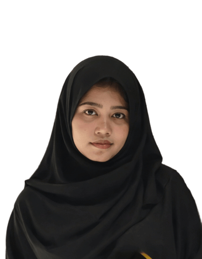 Shoriat Jashim Srimty