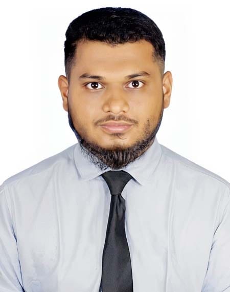 Muhammad Sadman Sakib