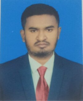Md. Khalilur Rahaman Arif