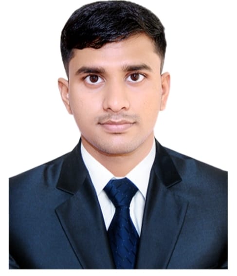 Mohammad Ragib Hasin