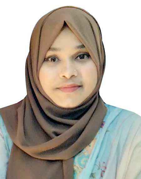 Asmaul Hosna Rifa