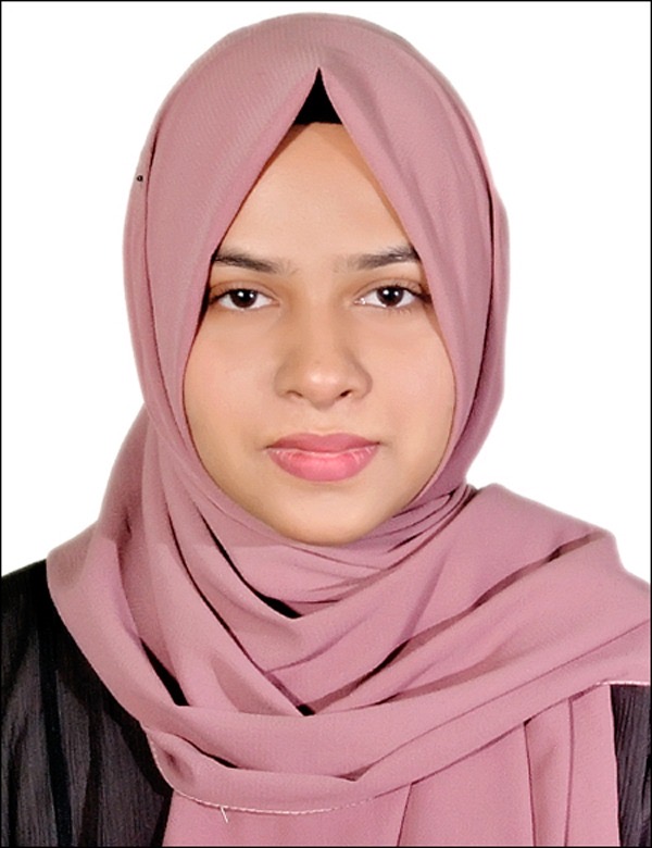 Jannatul Nayan Chowdhury