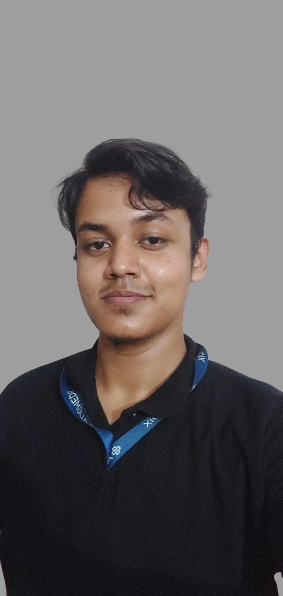 Syed Mohammad Afraim