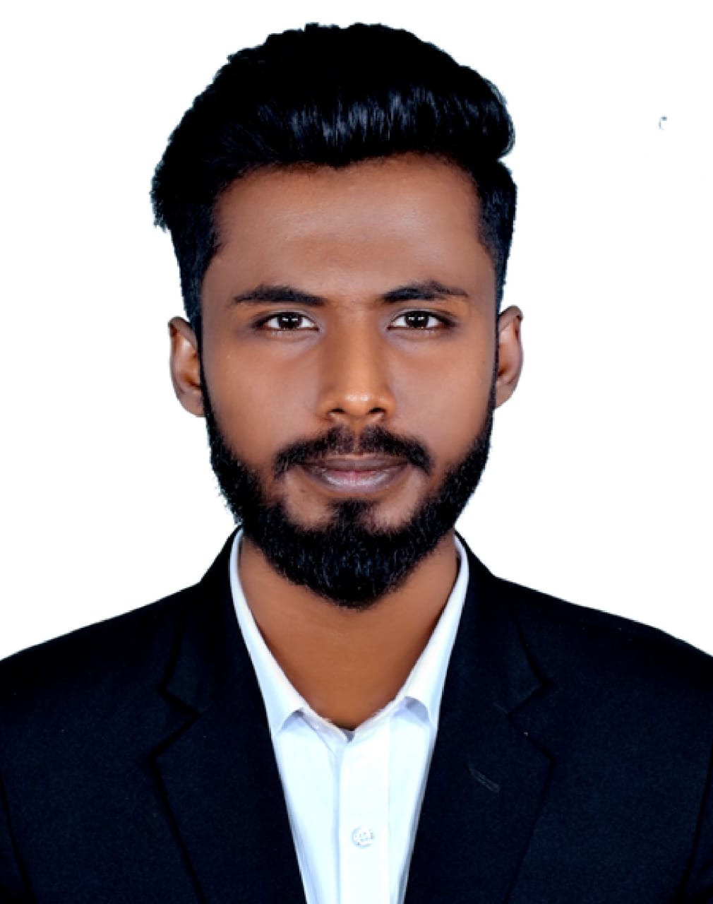 Md Shariar Kabir Khan