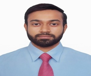 Mohammad Shahriar Rabbani Abir