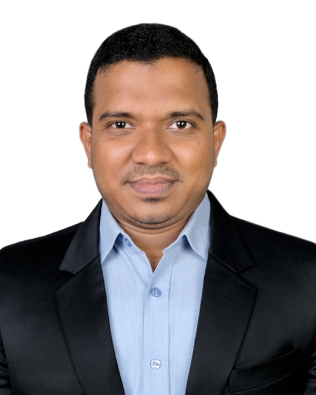 Muhammad Maksudul Alam