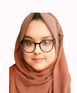 Fariha Zannat