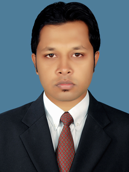 Mohammad Azadul Islam