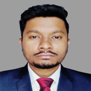 Md Tamim Jahan