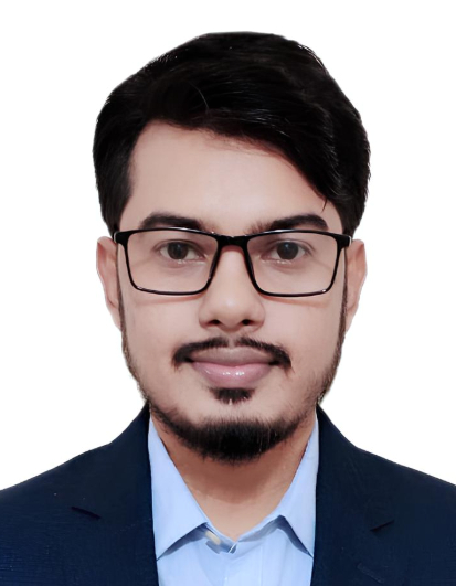 Md. Saif Uddin Milon