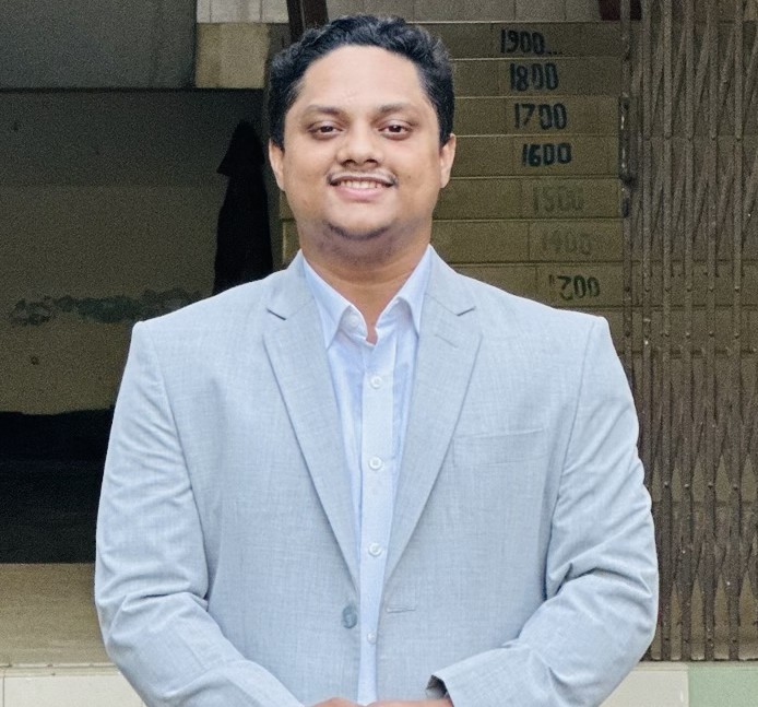 Md. Jahidul Islam Supta