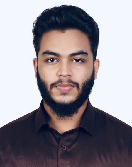 Md. Munirul Haque Chowdhury Imad