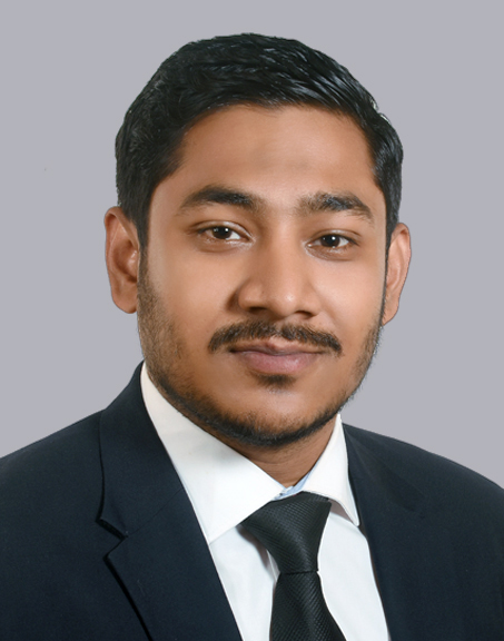 Hasan Al Mahmood Rahat