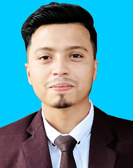 Mohammd Mohi Uddin