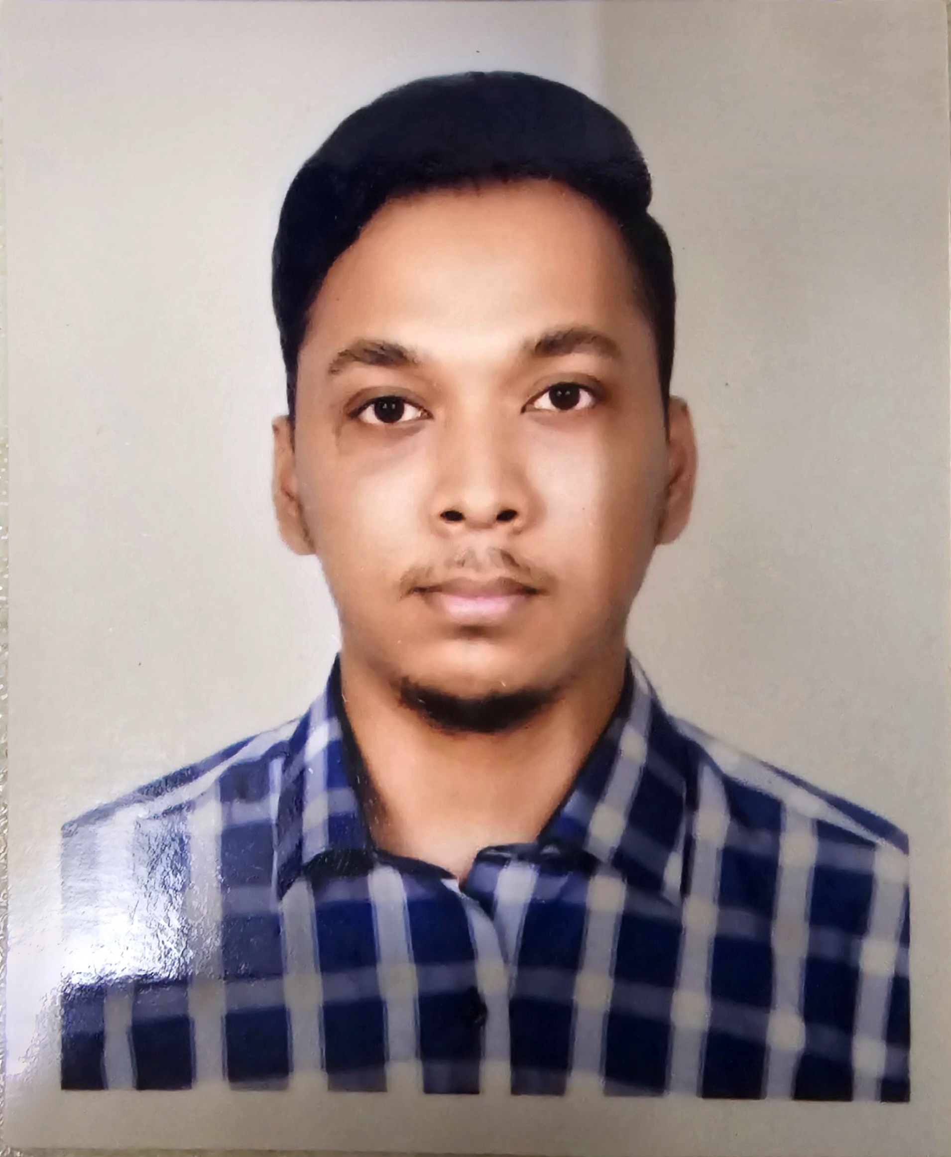 Md. Joynal Abedin Rana