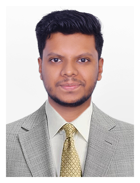 Mohammad Minhazul Alam