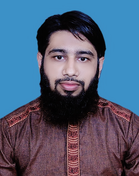 Khandoker Abdul Gaffar