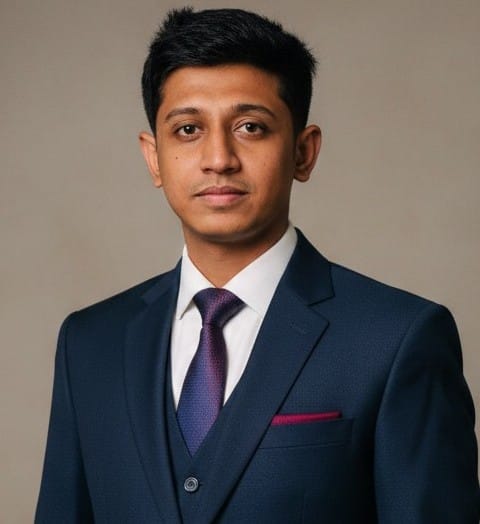 Mostofa Reja Md. Alid