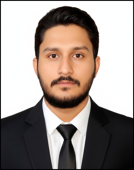 Iftekar Uddin Chowdhury