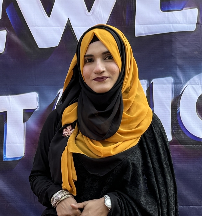 Tabassum Siraj Bhuiyan