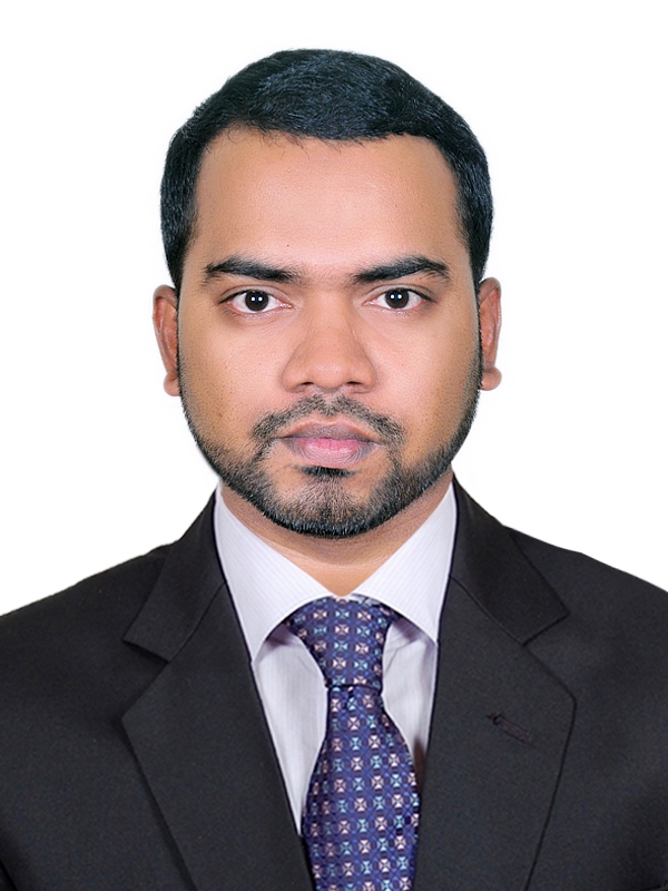 Salah Uddin Mohammad Riyadh