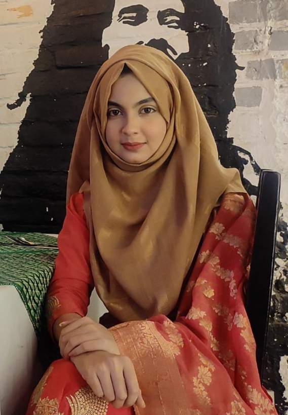 Sabiha Farhin