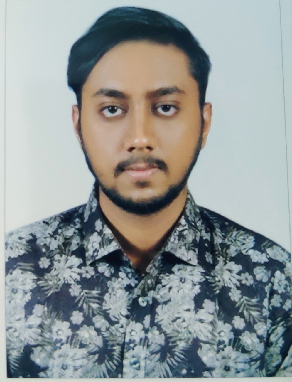 Md. Tasib Rahman Chowdhury