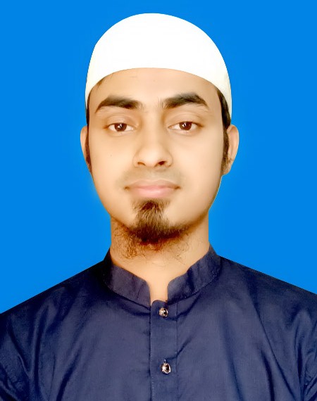 Md. Riyadul Islam