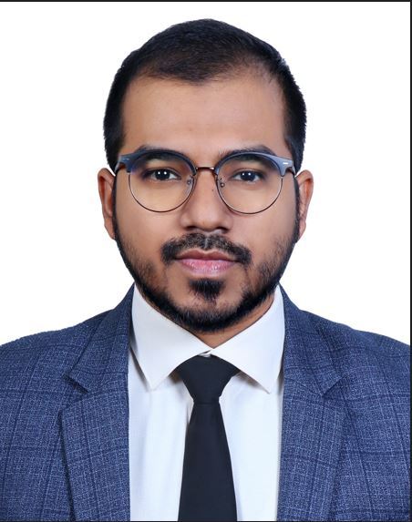 Md. Minhajuddin Chowdhury