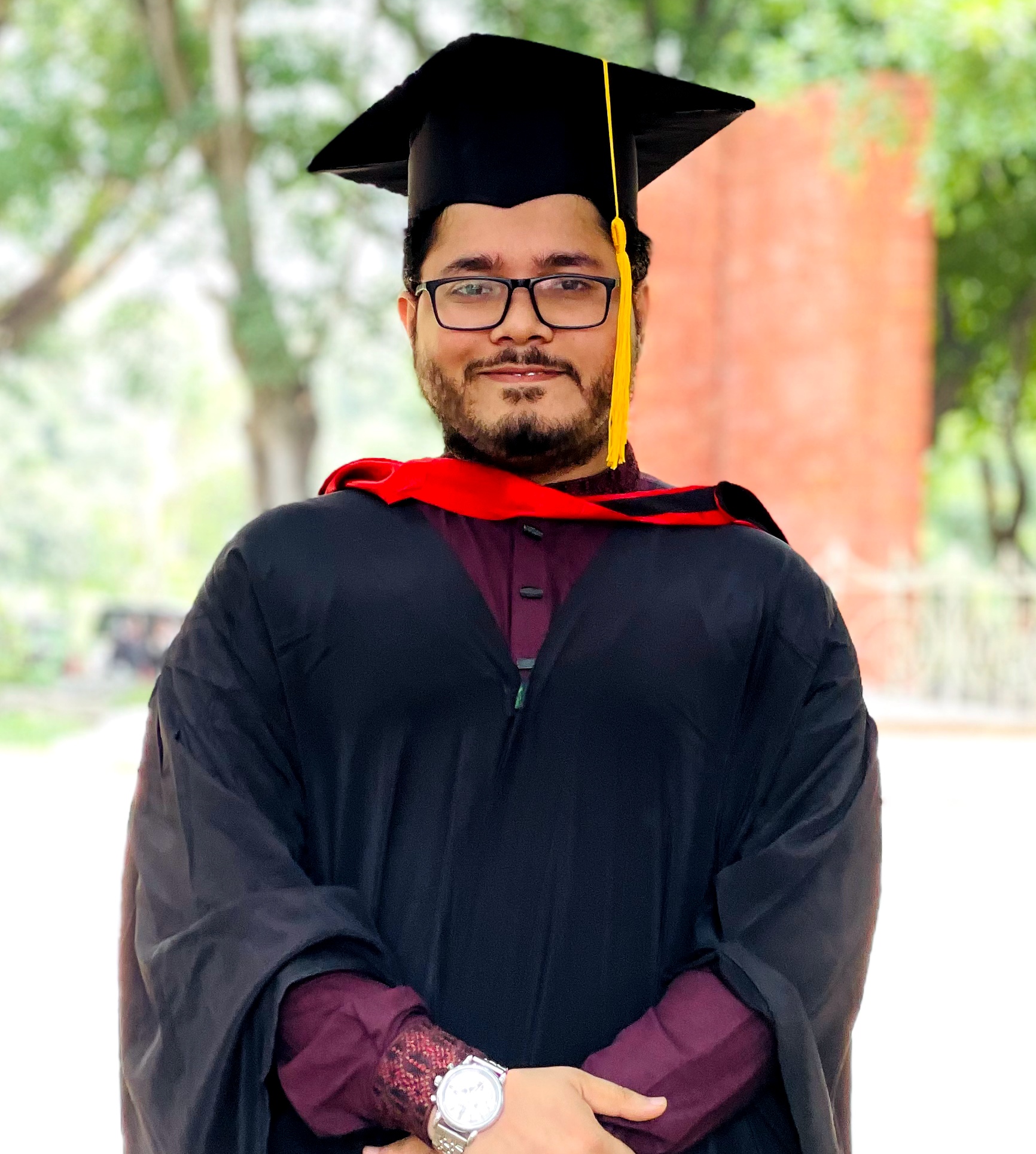 Mohammad Asir Intesar Miskat