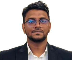 Mohammad Emran Hossain