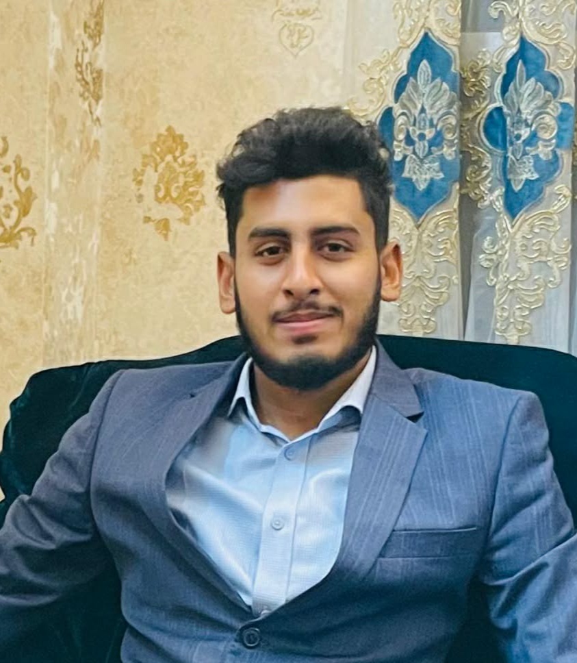 Md Jubair Haider Jishan