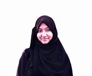 Sanjida Parvin Proma