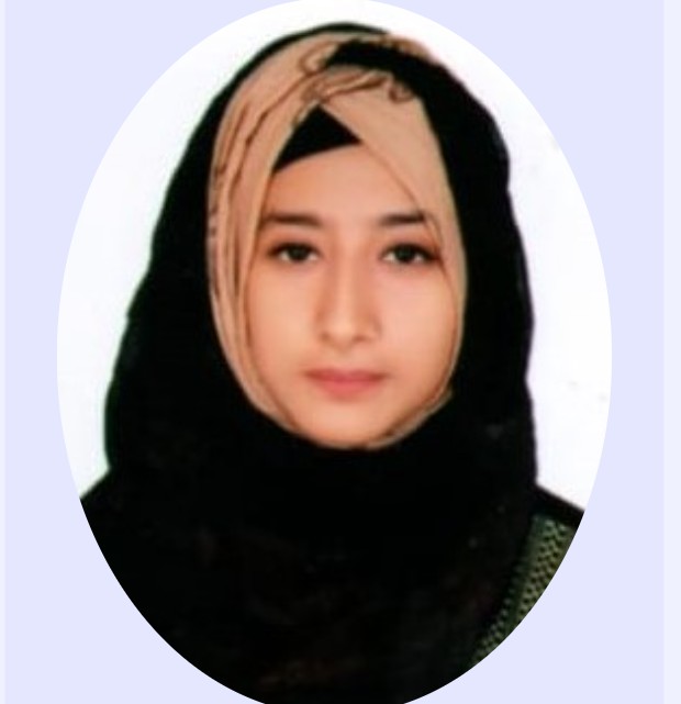 Nafisa Akther Anika