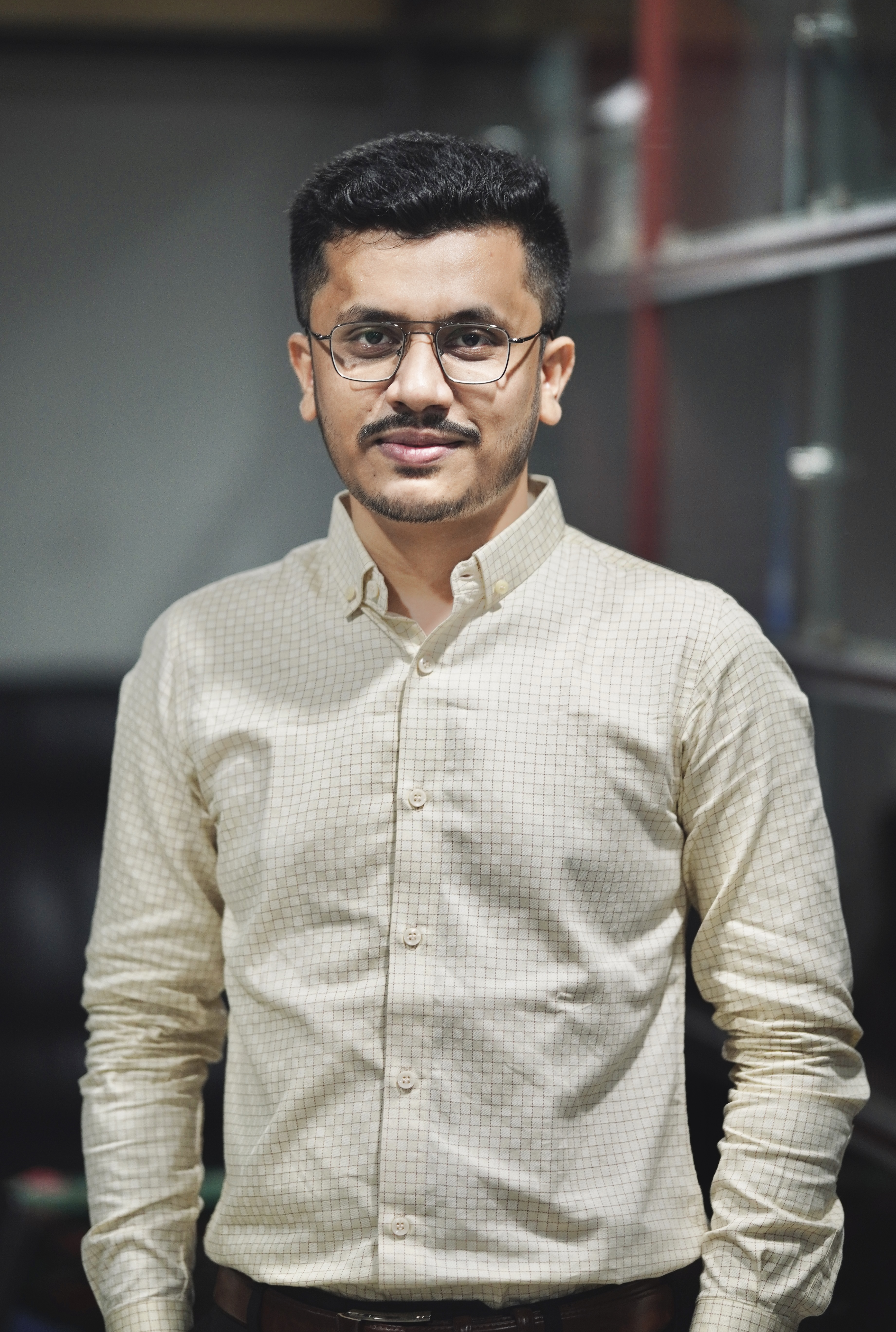 Mohammad Imtiaz Bin Farid