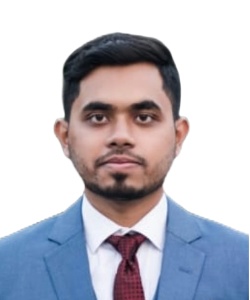 Mohammed Rashed Uddin